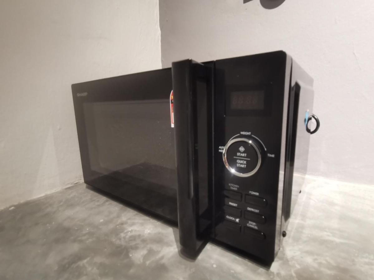 Cozy Homestay With Karaoke System & Pool Table クアラルンプール エクステリア 写真