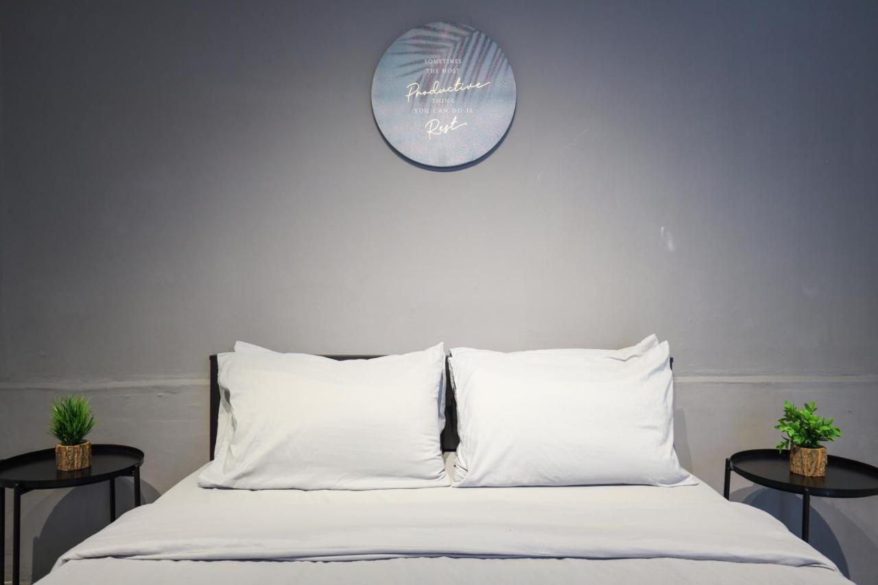 Cozy Homestay With Karaoke System & Pool Table クアラルンプール エクステリア 写真