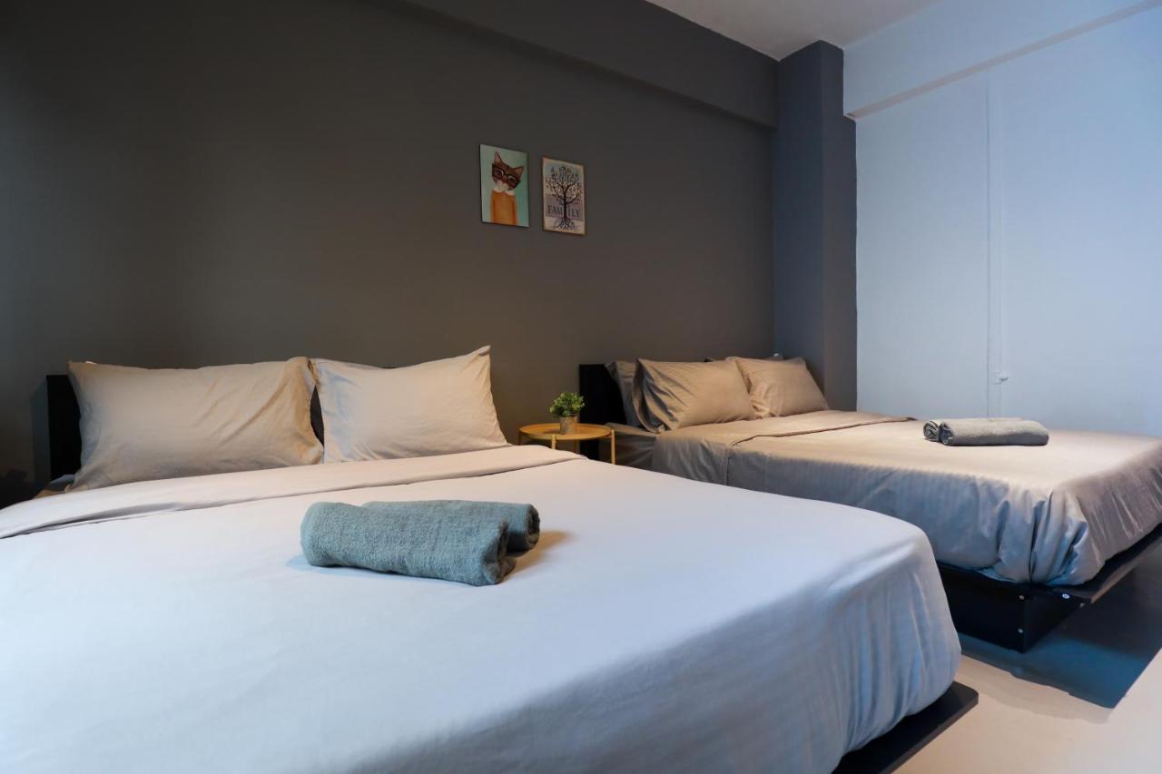 Cozy Homestay With Karaoke System & Pool Table クアラルンプール エクステリア 写真