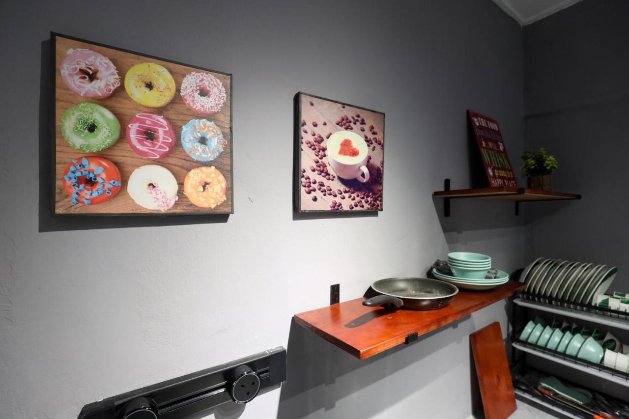 Cozy Homestay With Karaoke System & Pool Table クアラルンプール エクステリア 写真