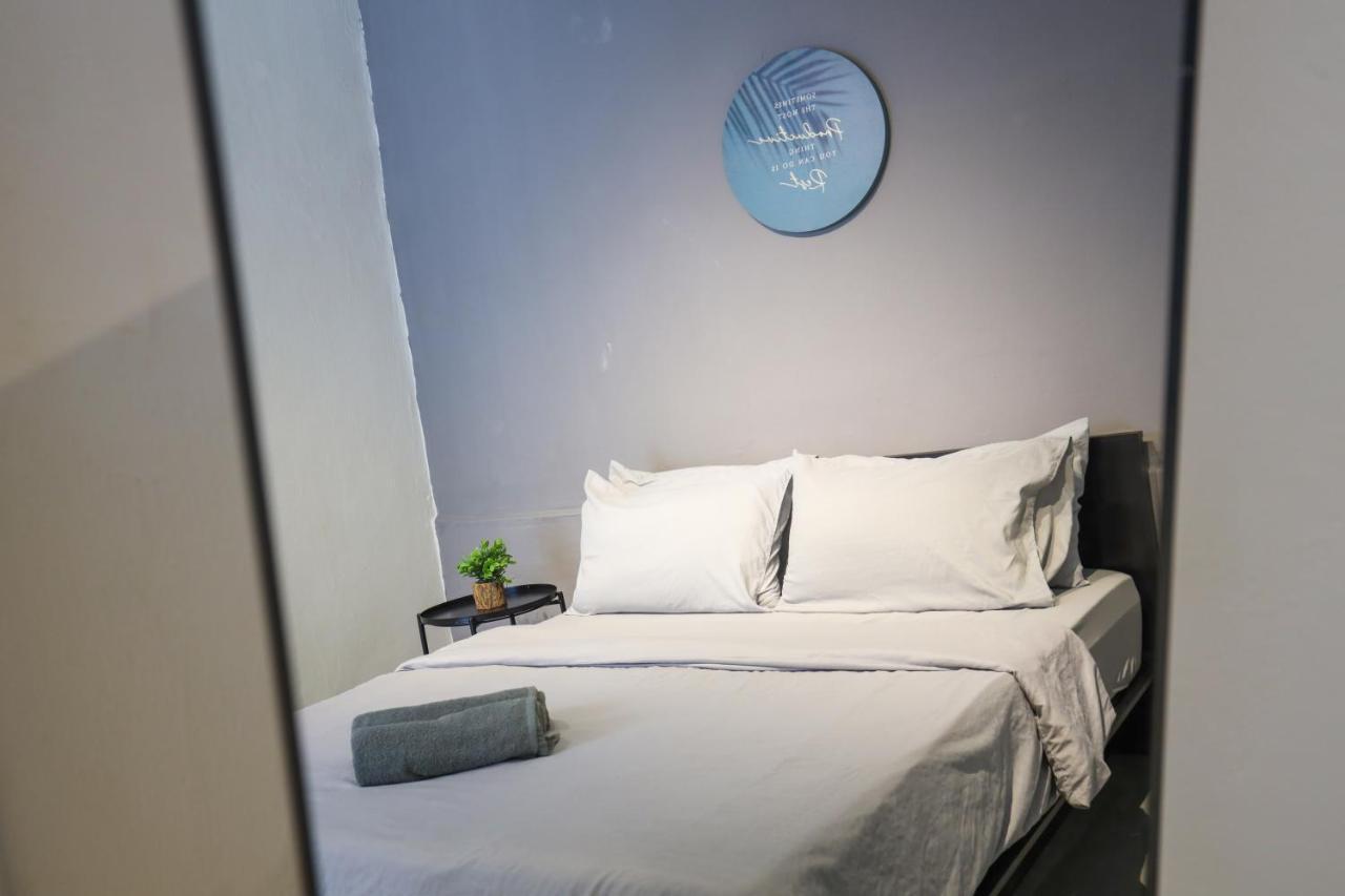 Cozy Homestay With Karaoke System & Pool Table クアラルンプール エクステリア 写真
