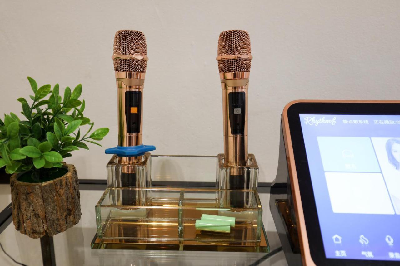 Cozy Homestay With Karaoke System & Pool Table クアラルンプール エクステリア 写真
